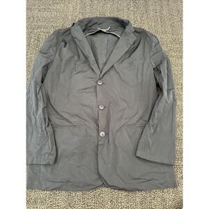 Trussardi‎ Jeans Blazer Men's Size 54